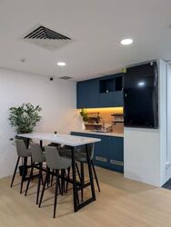 Orchard Towers (D9), Office #629214351